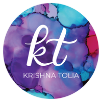 Krishna Tolia